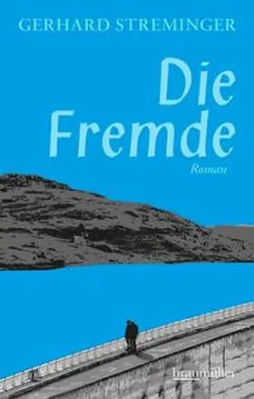 Streminger |  Die Fremde | Buch |  Sack Fachmedien