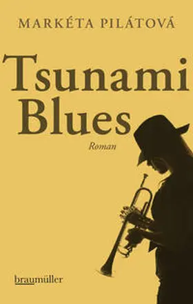 Pilátová |  Tsunami Blues | Buch |  Sack Fachmedien