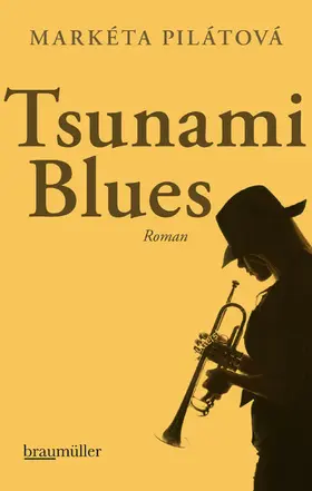 Pilátová |  Tsunami Blues | eBook | Sack Fachmedien