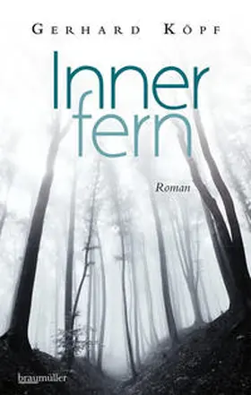 Köpf |  Innerfern | Buch |  Sack Fachmedien