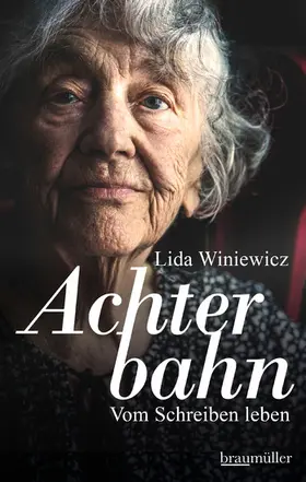 Winiewicz |  Achterbahn | eBook | Sack Fachmedien