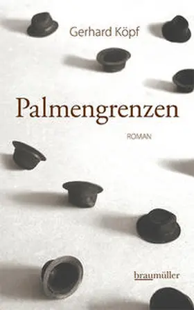 Köpf |  Palmengrenzen | Buch |  Sack Fachmedien