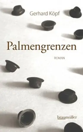 Köpf |  Palmengrenzen | eBook | Sack Fachmedien