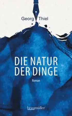 Thiel |  Die Natur der Dinge | eBook | Sack Fachmedien