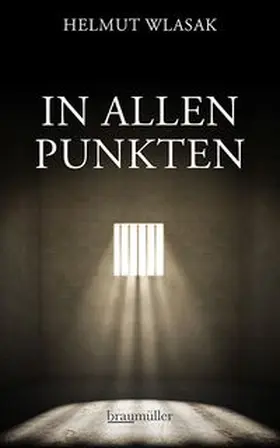 Wlasak |  In allen Punkten | Buch |  Sack Fachmedien