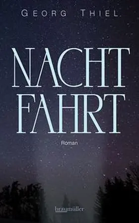 Thiel |  Nachtfahrt | Buch |  Sack Fachmedien