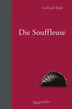 Köpf |  Die Souffleuse | Buch |  Sack Fachmedien