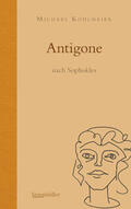 Köhlmeier |  Antigone | Buch |  Sack Fachmedien