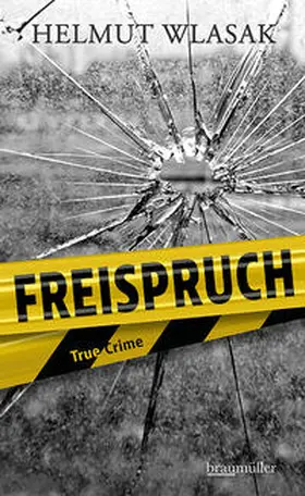 Wlasak |  Freispruch | Buch |  Sack Fachmedien