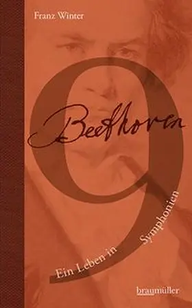 Winter |  Beethoven - Ein Leben in 9 Symphonien | Buch |  Sack Fachmedien