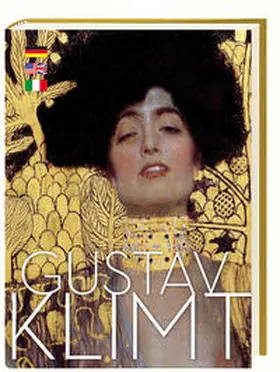  Gustav Klimt | Buch |  Sack Fachmedien