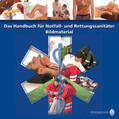 Redelsteiner |  Das Handbuch für Notfall- und Rettungssanitäter - Bildmaterial. CD-ROM ab Win 98 | Sonstiges |  Sack Fachmedien