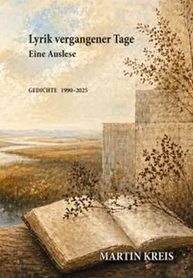 Kreis |  Lyrik vergangener Tage | Buch |  Sack Fachmedien