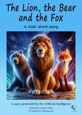 Allam |  The Lion, the Bear, and the Fox | eBook | Sack Fachmedien