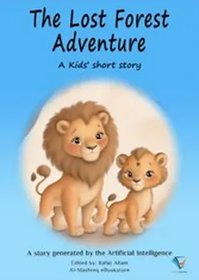 Allam |  The Lost Forest Adventure | eBook | Sack Fachmedien