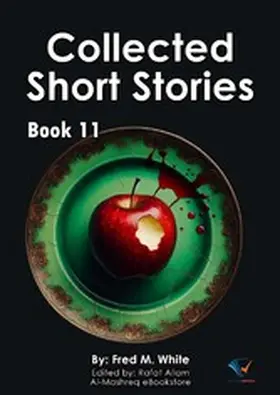 White / Allam |  Collected Short Stories - Book11 | eBook | Sack Fachmedien