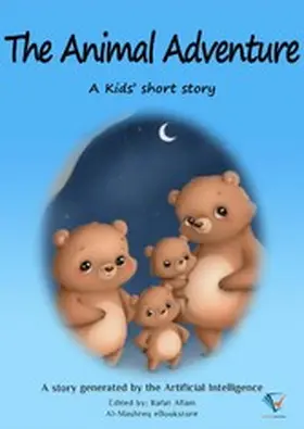 Allam |  The Animal Adventure | eBook | Sack Fachmedien