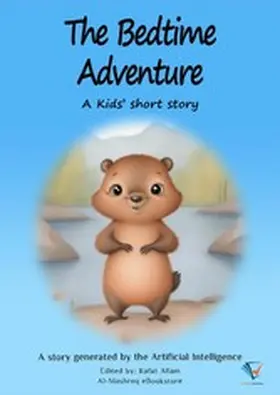 Allam |  The Bedtime Adventure | eBook | Sack Fachmedien