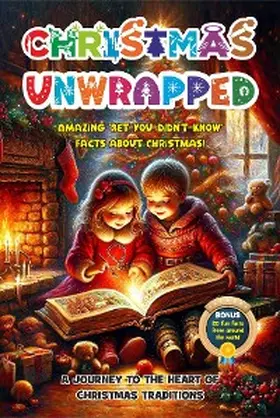 Richards |  Christmas Unwrapped | eBook | Sack Fachmedien