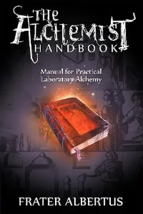 Albertus |  Alchemists Handbook | eBook | Sack Fachmedien