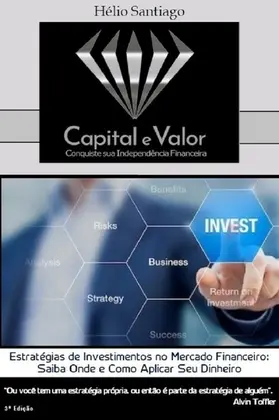 Santiago |  Estratégias de Investimentos no Mercado Financeiro | eBook | Sack Fachmedien
