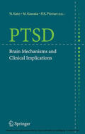 Kato / Kawata / Pitman |  PTSD | eBook | Sack Fachmedien