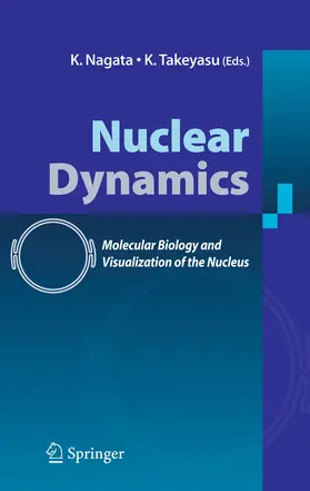 Nagata / Takeyasu | Nuclear Dynamics | E-Book | www.sack.de