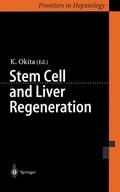 Okita |  Stem Cell and Liver Regeneration | Buch |  Sack Fachmedien