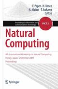 Peper / Isokawa / Umeo |  Natural Computing | Buch |  Sack Fachmedien