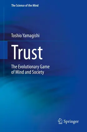 Yamagishi |  Trust | eBook | Sack Fachmedien