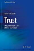 Yamagishi |  Trust | eBook | Sack Fachmedien