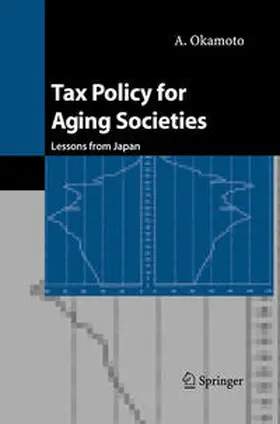 Okamoto | Tax Policy for Aging Societies | E-Book | www.sack.de