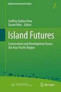 Baldacchino / Niles |  Island Futures | eBook | Sack Fachmedien