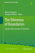 Taniguchi / Shiraiwa |  The Dilemma of Boundaries | eBook | Sack Fachmedien