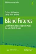 Niles / Baldacchino |  Island Futures | Buch |  Sack Fachmedien
