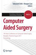 Liao / Dohi |  Computer Aided Surgery | Buch |  Sack Fachmedien