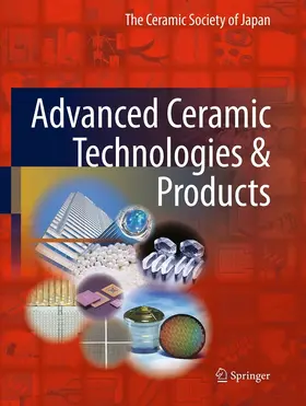 Advanced Ceramic Technologies & Products | E-Book | www.sack.de