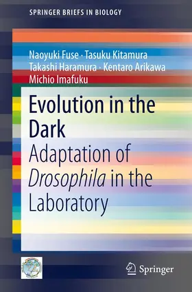 Fuse / Kitamura / Haramura | Evolution in the Dark | E-Book | www.sack.de