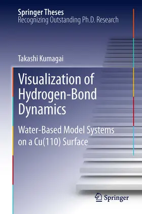 Kumagai | Visualization of Hydrogen-Bond Dynamics | E-Book | www.sack.de