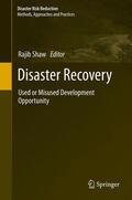 Shaw |  Disaster Recovery | Buch |  Sack Fachmedien