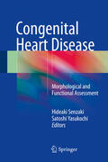 Senzaki / Yasukochi |  Congenital Heart Disease | eBook | Sack Fachmedien
