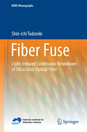 Todoroki | Fiber Fuse | E-Book | www.sack.de