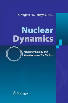 Takeyasu / Nagata |  Nuclear Dynamics | Buch |  Sack Fachmedien