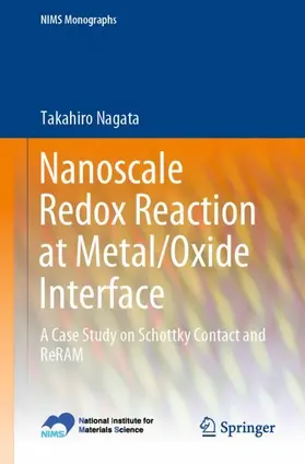 Nagata |  Nanoscale Redox Reaction at Metal/Oxide Interface | Buch |  Sack Fachmedien