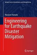 Hamada |  Engineering for Earthquake Disaster Mitigation | Buch |  Sack Fachmedien