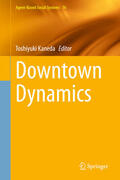 Kaneda |  Downtown Dynamics | eBook | Sack Fachmedien