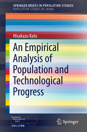Kato | An Empirical Analysis of Population and Technological Progress | E-Book | sack.de