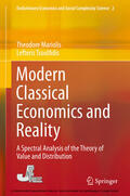 Mariolis / Tsoulfidis |  Modern Classical Economics and Reality | eBook | Sack Fachmedien