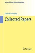 Iwasawa / Kazuya / Nakajima |  Collected Papers | Buch |  Sack Fachmedien