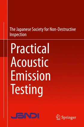Practical Acoustic Emission Testing | E-Book | www.sack.de